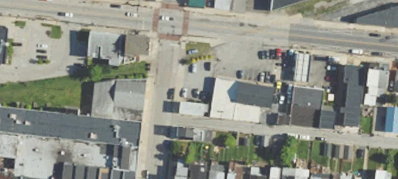 411 Depot St