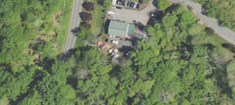 20 Crozerville Rd