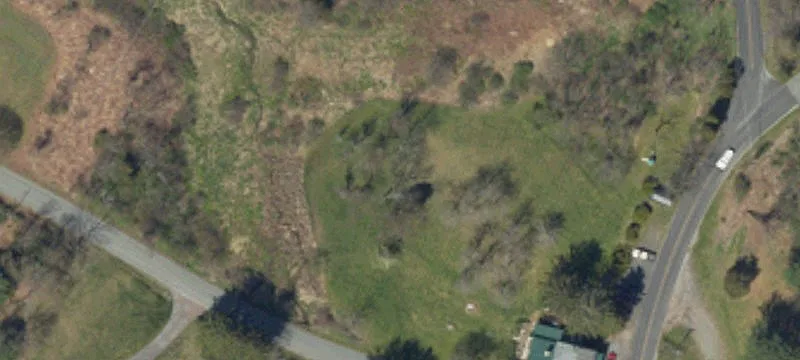 345 Stagecoach W Rd