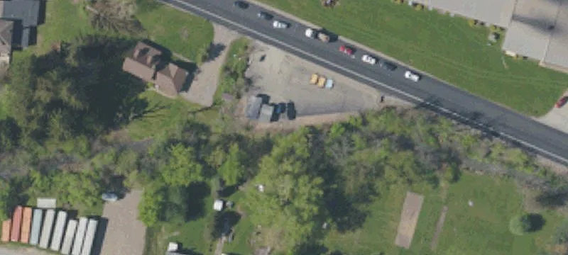 988 Industrial Blvd