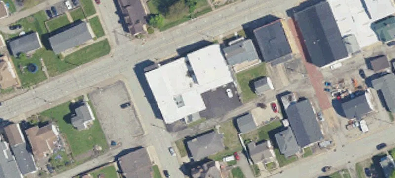 400 Broad Ave
