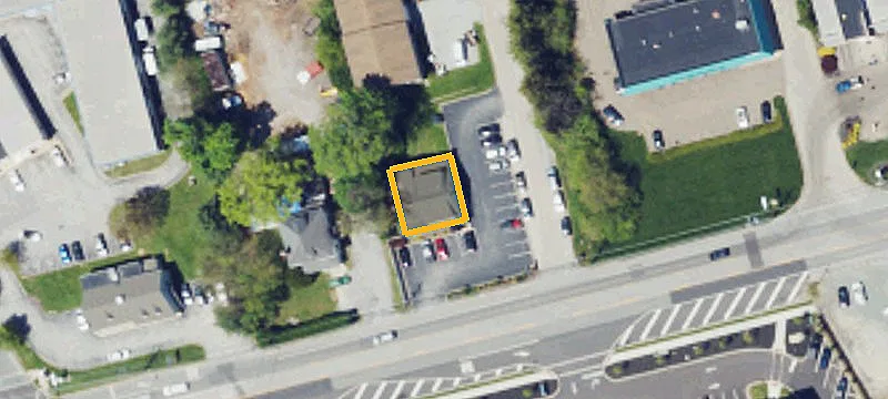 549 Lancaster Ave