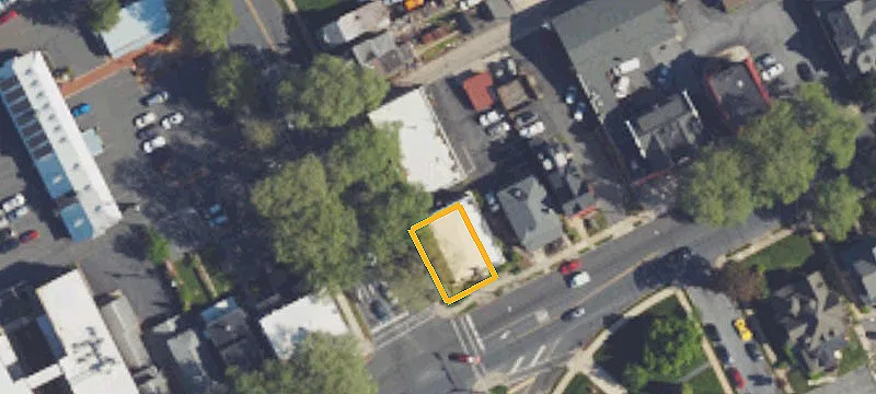 1157 Penn Ave