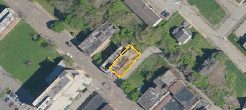 641 Braddock Ave