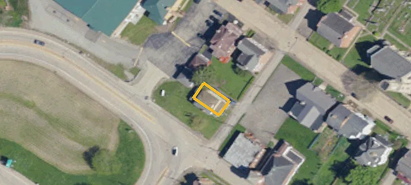 107 3rd Ave
