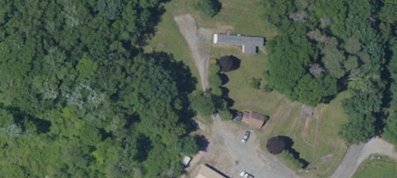 601 Mahood Rd