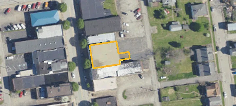 729 Main St