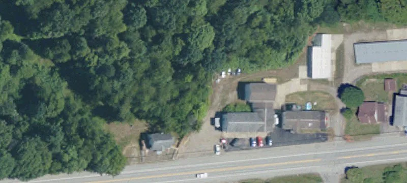 744 Old State Rd
