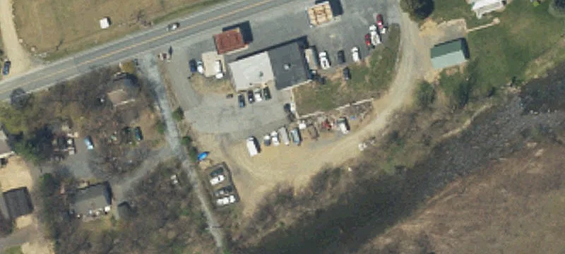 505 Little Gap Rd