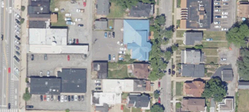 1313 6th Ave