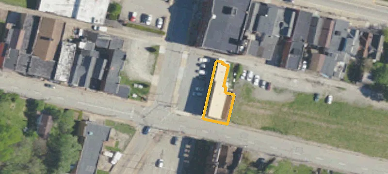 279 Schoonmaker Ave