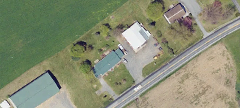 611 Greenspring Rd