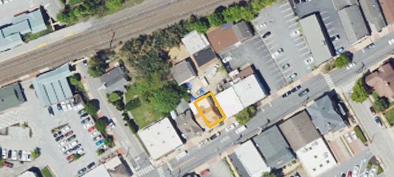 11 King St