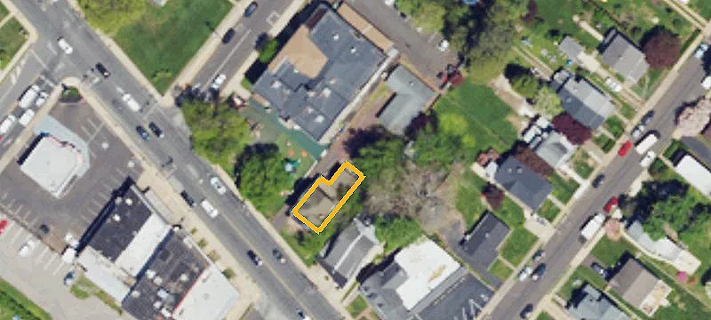 115 Huntingdon Pike