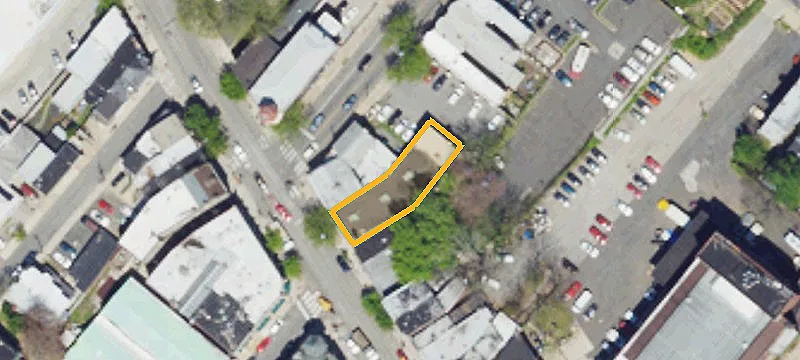 7165 Germantown Ave