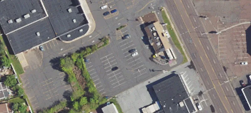 120 End Blvd