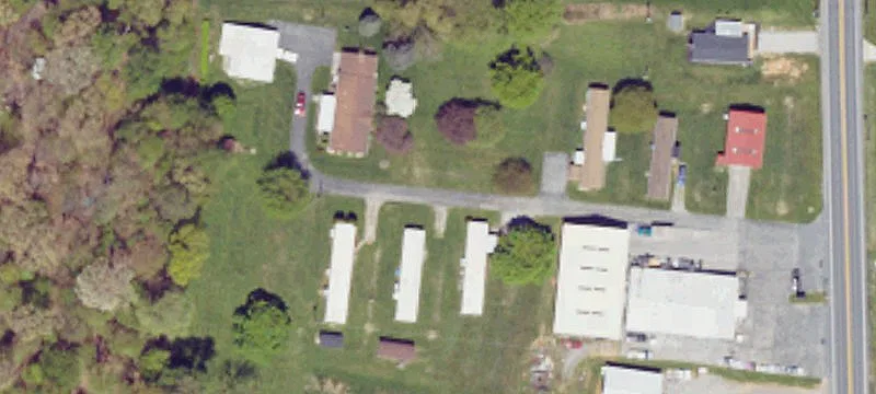 4481 Hake Ln