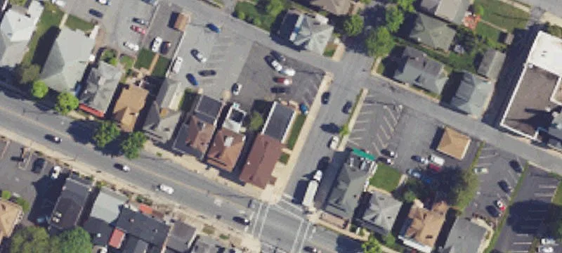 101 Lancaster Ave