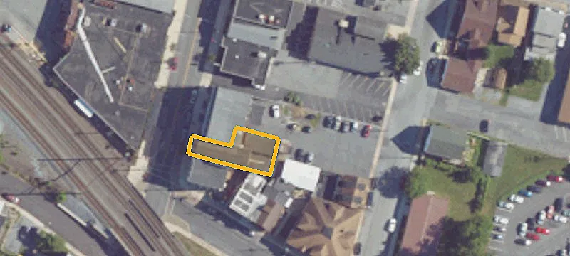 134 Un St