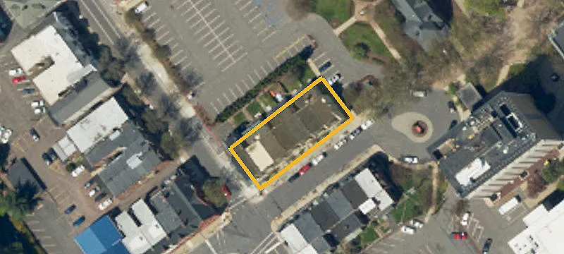 112 Franklin St