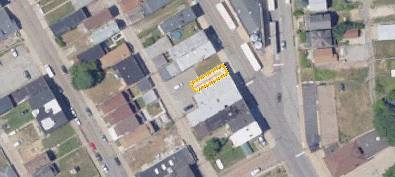 315 Merchant St
