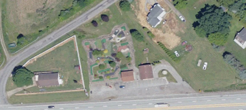 1805 Rte 422nd E