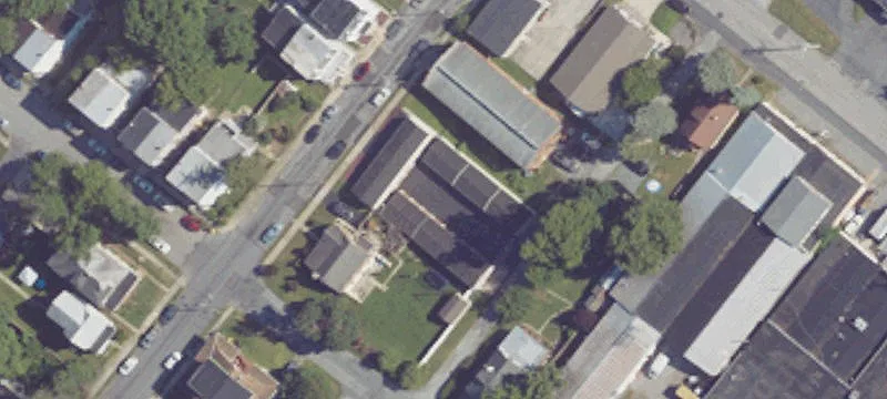 414 2nd St
