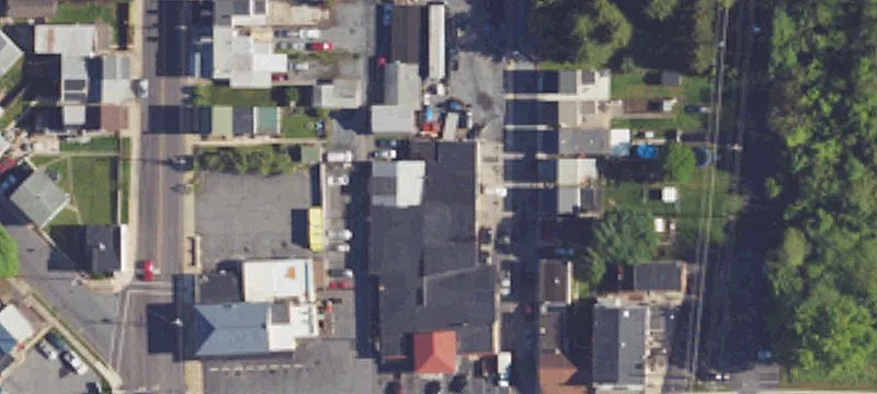 907 Mt Laurel Ave