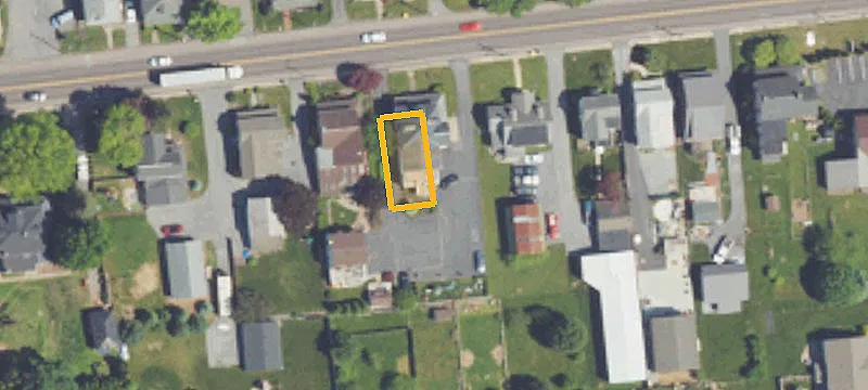200 Main St