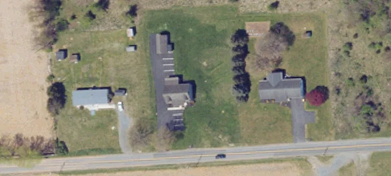 295 Oak Flt Rd