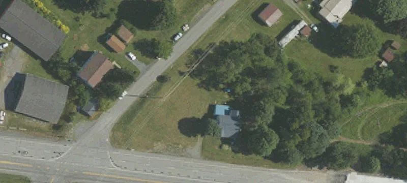 Admiral Peary Hwy