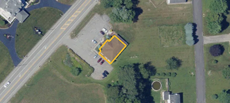 851 Evans City Rd
