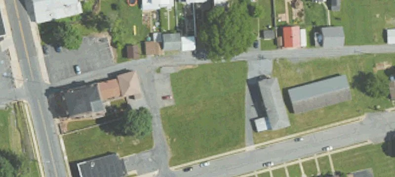 Home Ave