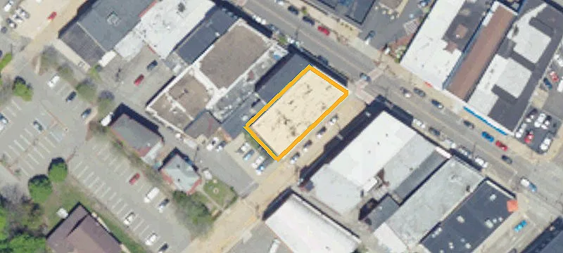 523-527 Lincoln Ave