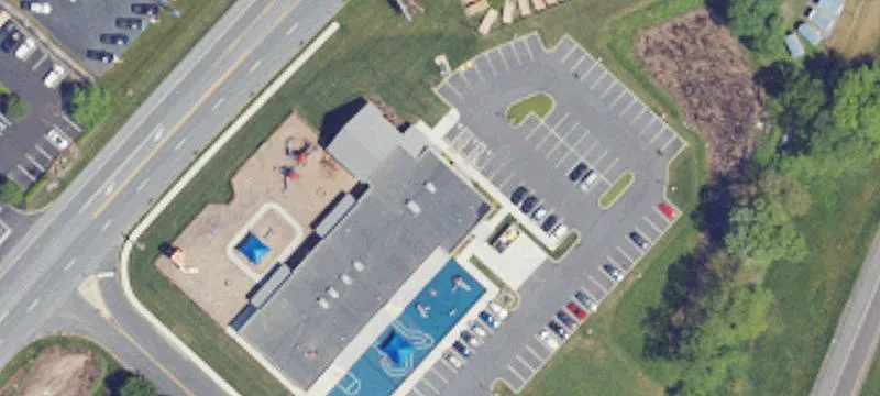 4170 Barrett Blvd