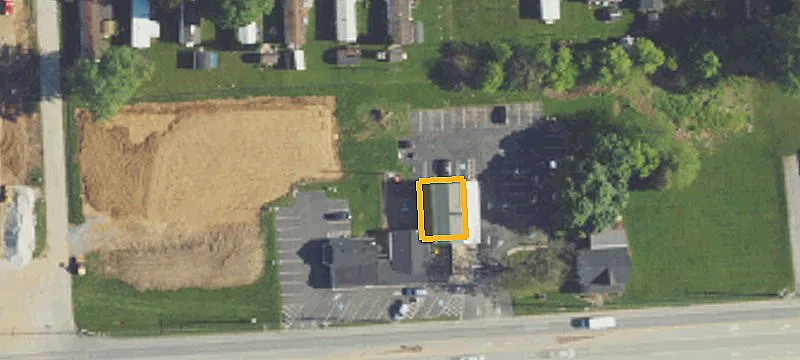 2977 Lincoln Hwy