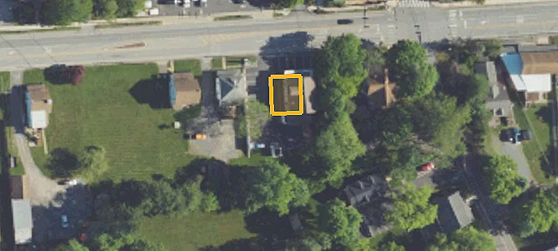 2954 Lincoln Hwy