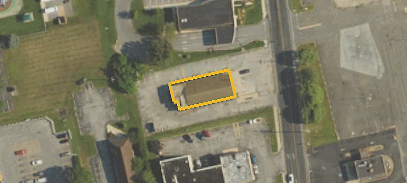 20 Bailey Rd