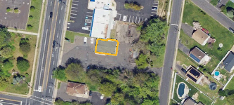 415 York Rd