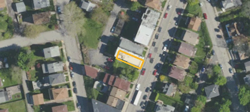 3716 Main St