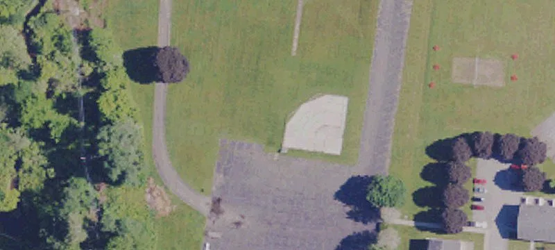 300 Darrow Rd