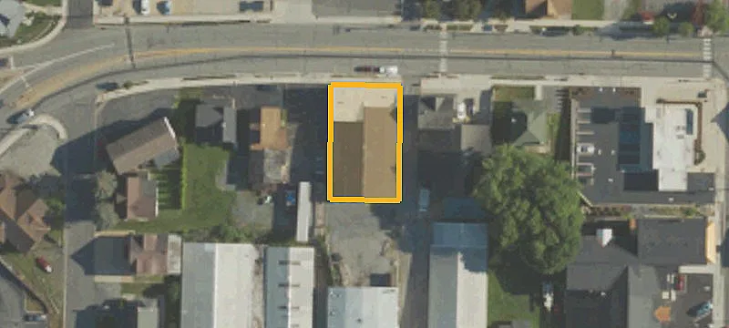 602 High St
