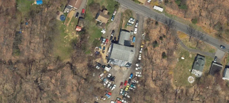 230 Swanson Rd