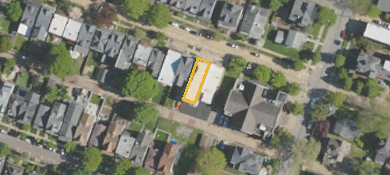 134 3rd St
