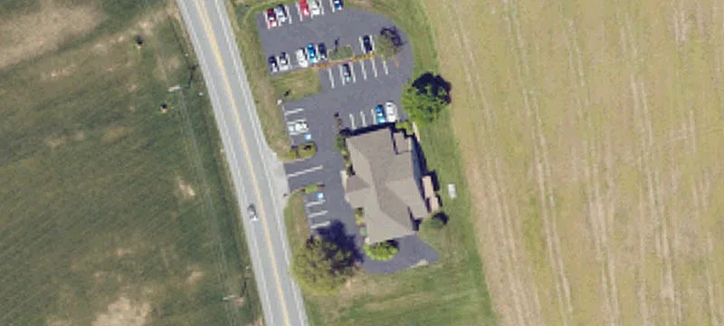 2555 Cpe Horn Rd