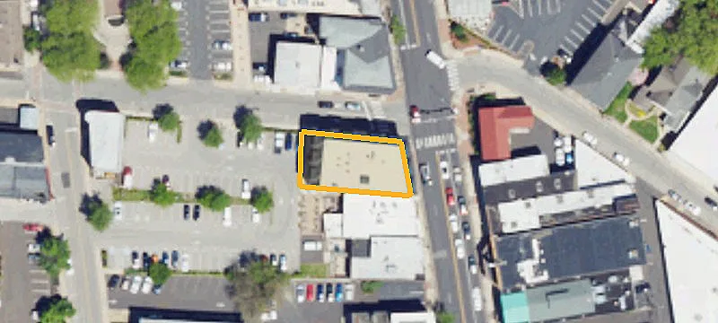 215 York Rd