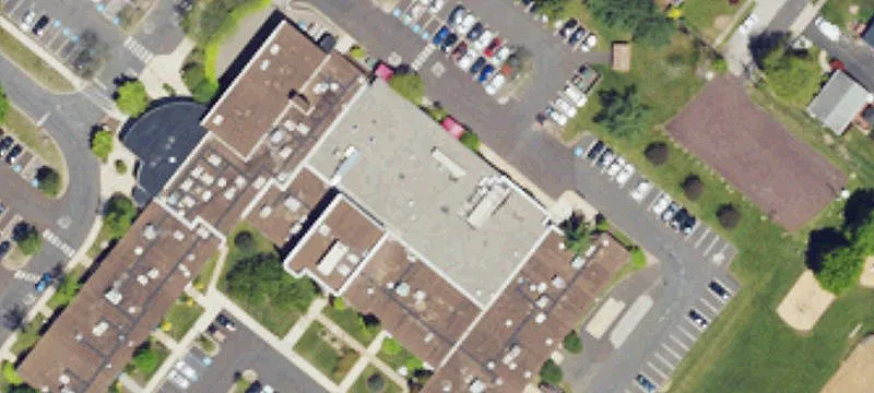 2701 Blair Ml Rd Ste, Unit 2
