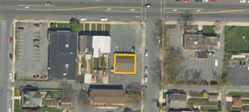 1301 Broad St, Unit 1307