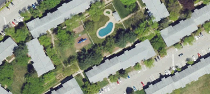 2501 Maryland Rd