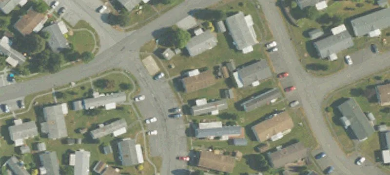 401 Lincoln Ave